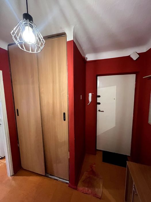 Mieszkanie 1-pokojowe Łódź. Zdjęcie 7