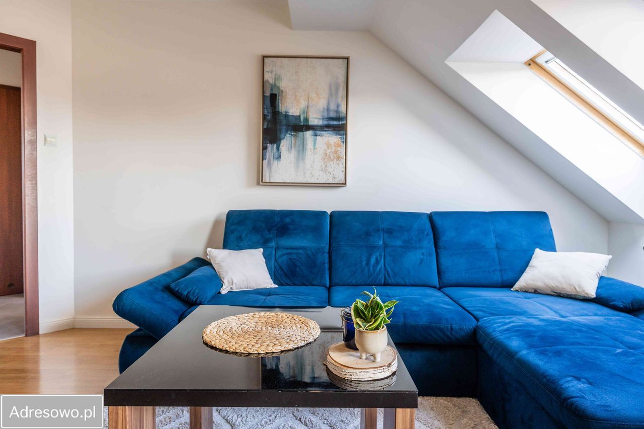 Mieszkanie 3-pokojowe Olsztyn, ul. Bajkowa. Zdjęcie 10