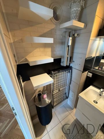 Mieszkanie 3-pokojowe Poznań Nowe Miasto, ul. Warszawska. Zdjęcie 8