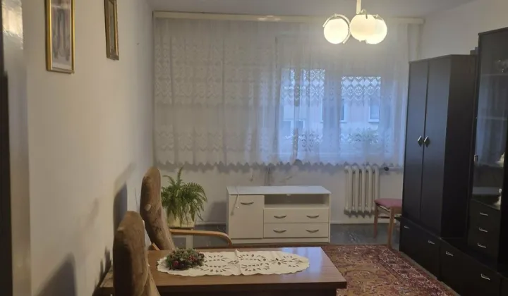 Mieszkanie 2-pokojowe Dubeninki, ul. Osiedlowa