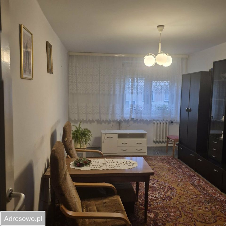 Mieszkanie 2-pokojowe Dubeninki, ul. Osiedlowa. Zdjęcie 1