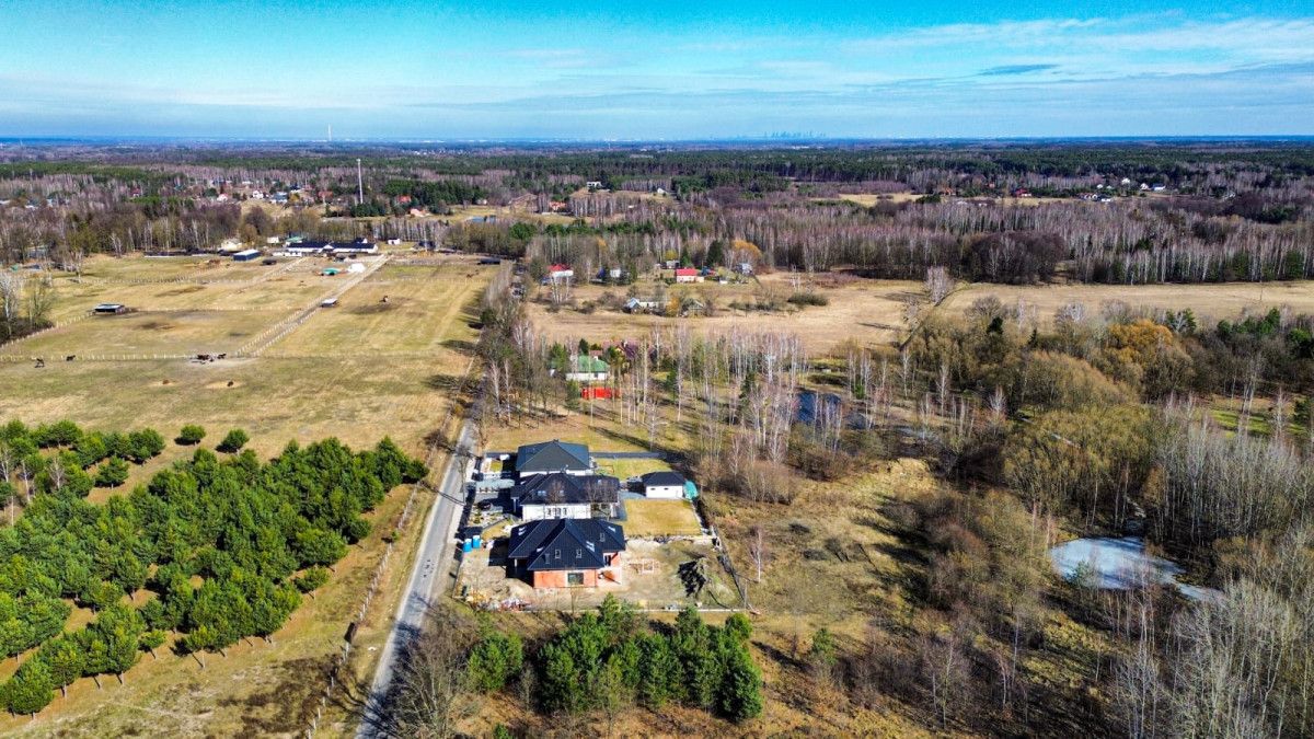 Działka budowlana Grodzisk Mazowiecki. Zdjęcie 6