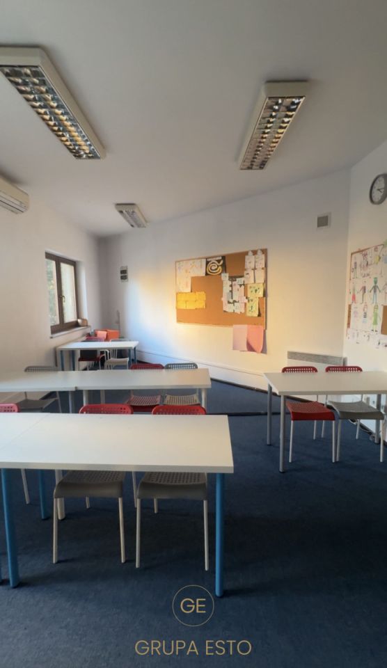 Lokal Kraków Grzegórzki, ul. Kazimierza Kordylewskiego. Zdjęcie 8