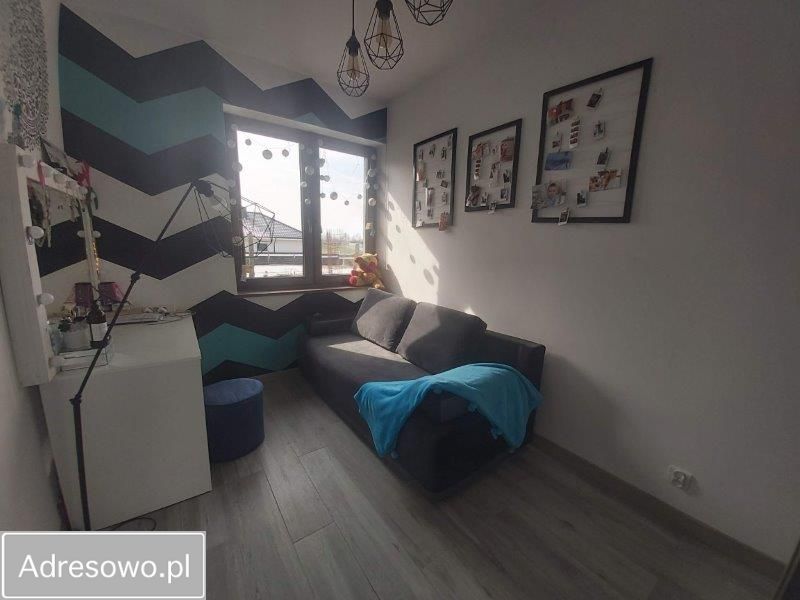 dom wolnostojący, 4 pokoje Oraczewice. Zdjęcie 10