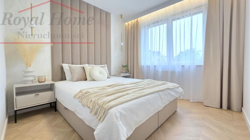 Mieszkanie 4-pokojowe Wrocław Maślice, ul. Rędzińska. Zdjęcie 8