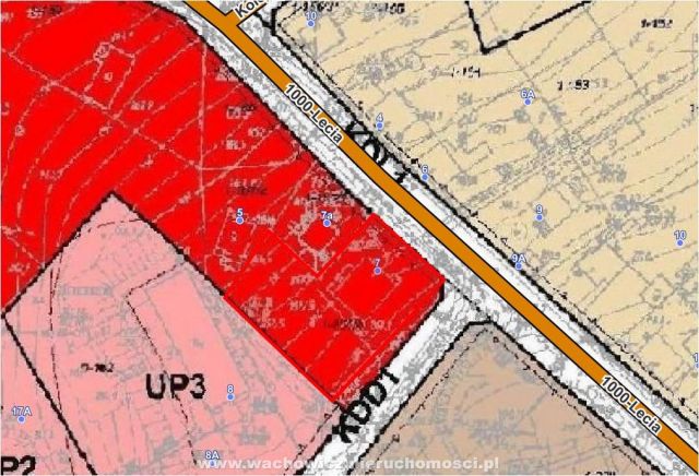 dom wolnostojący, 6 pokoi Sędziszów, ul. 1000-lecia. Zdjęcie 32