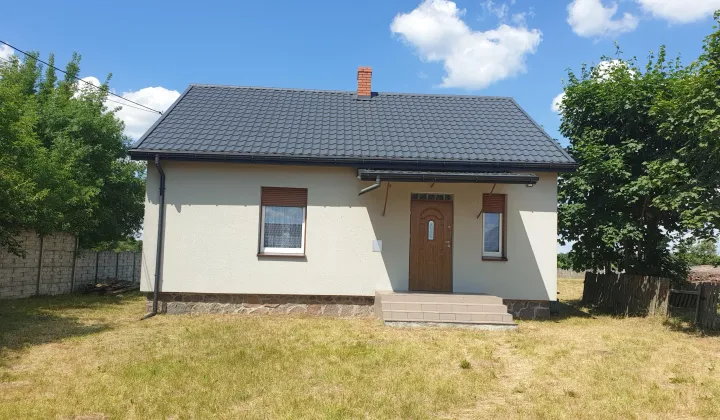 Działka siedliskowa Nowa Wieś