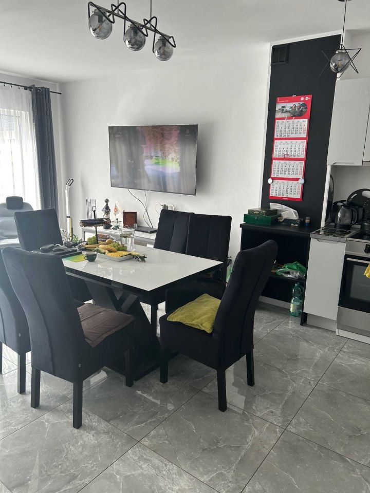 bliźniak Opole Chmielowice. Zdjęcie 2
