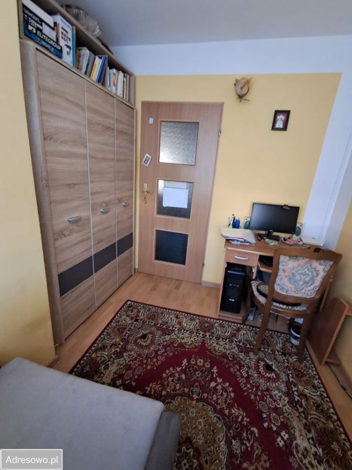 Mieszkanie 3-pokojowe Ostrołęka, ul. 11 Listopada. Zdjęcie 6