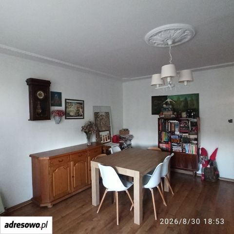 Mieszkanie 3-pokojowe Bydgoszcz, ul. Tytusa Chałubińskiego. Zdjęcie 1