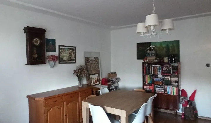 Mieszkanie 3-pokojowe Bydgoszcz, ul. Tytusa Chałubińskiego