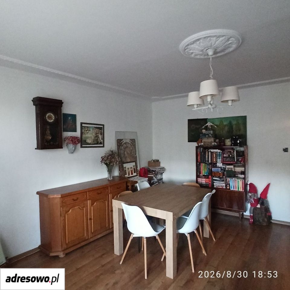 Mieszkanie 3-pokojowe Bydgoszcz, ul. Tytusa Chałubińskiego. Zdjęcie 1
