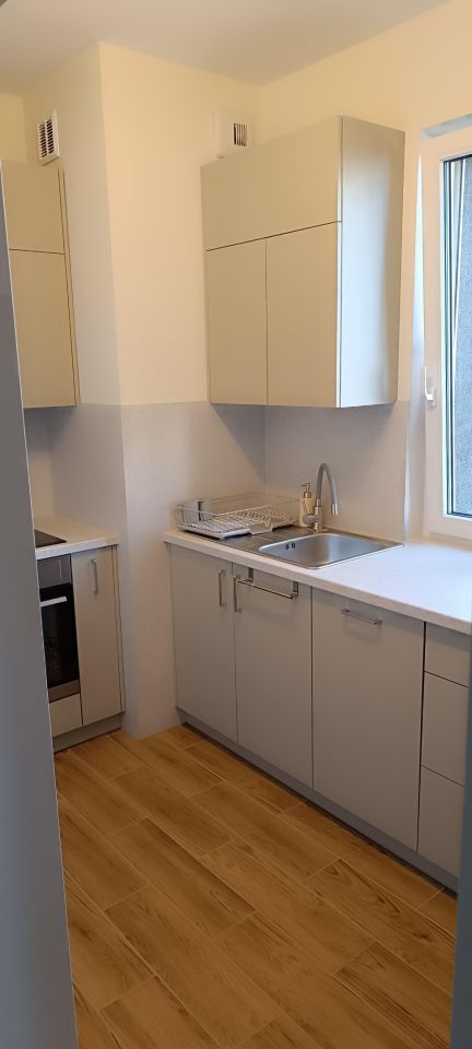 Mieszkanie 2-pokojowe Poznań Nowe Miasto, ul. Wagrowska. Zdjęcie 10