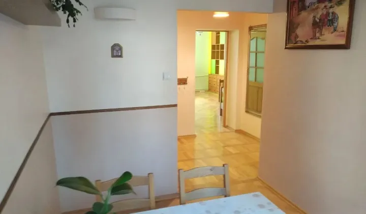 Mieszkanie 2-pokojowe Warszawa Bielany, ul. Jana Kasprowicza
