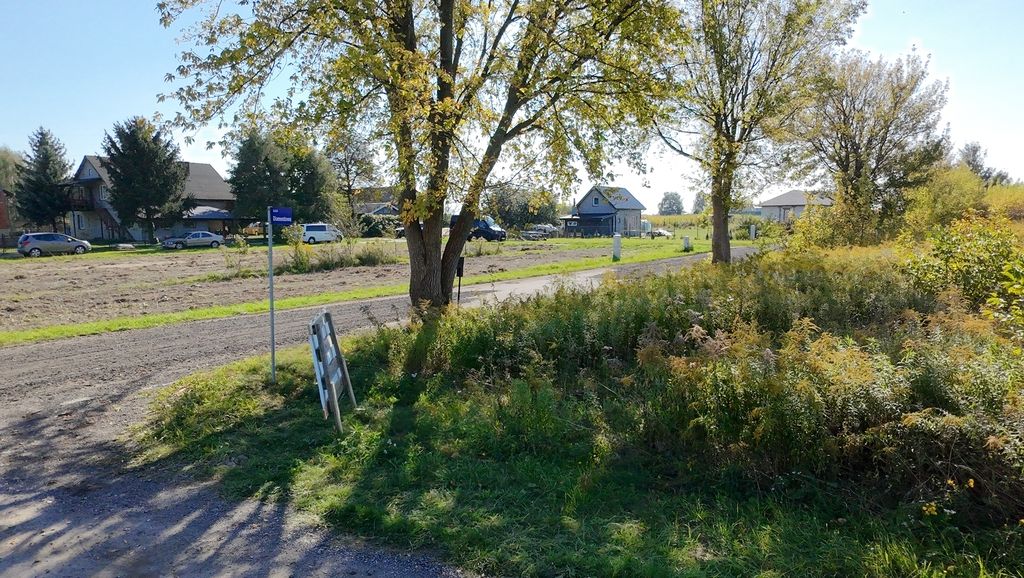 Działka budowlana Granice. Zdjęcie 7