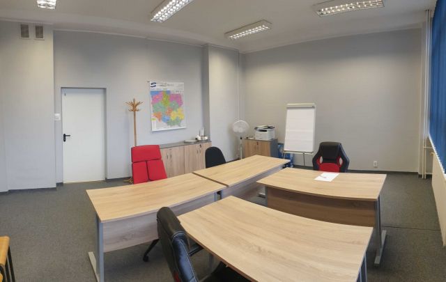 Biuro Szczecin Centrum, ul. Celna. Zdjęcie 1