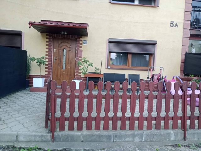 Mieszkanie 2-pokojowe Otmuchów, ul. Sienkiewicza. Zdjęcie 1
