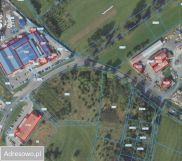 Działka inwestycyjna Gryfów Śląski. Zdjęcie 4