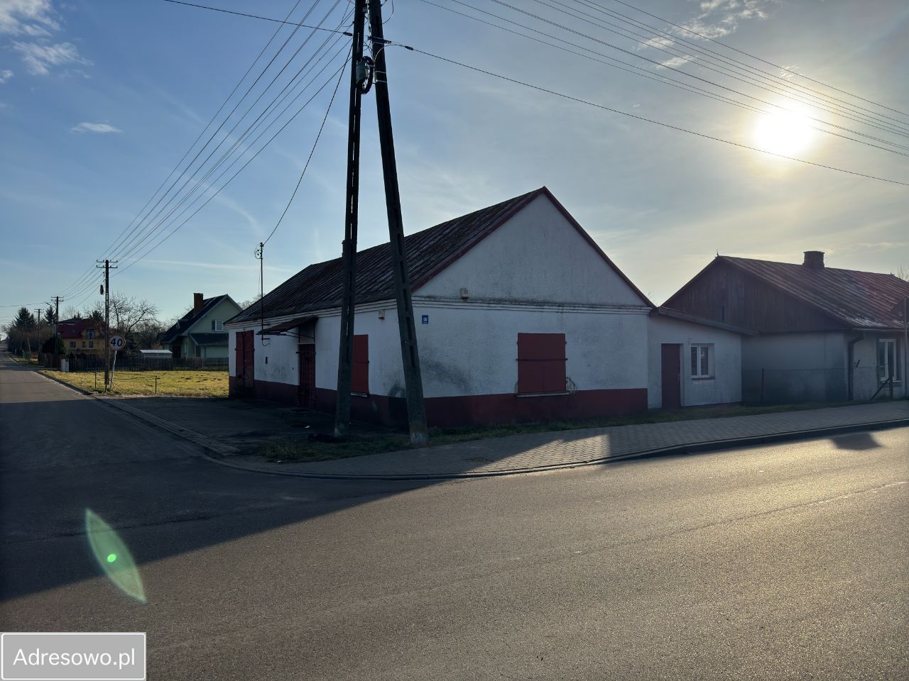 Lokal Niedźwiada. Zdjęcie 3