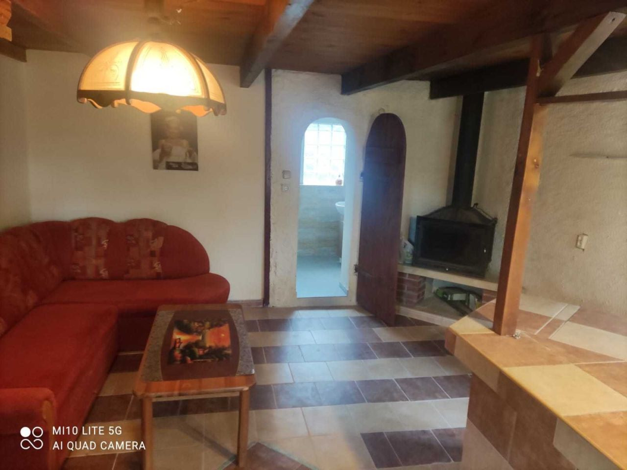 Działka rod Piła, ul. Paderewskiego. Zdjęcie 4