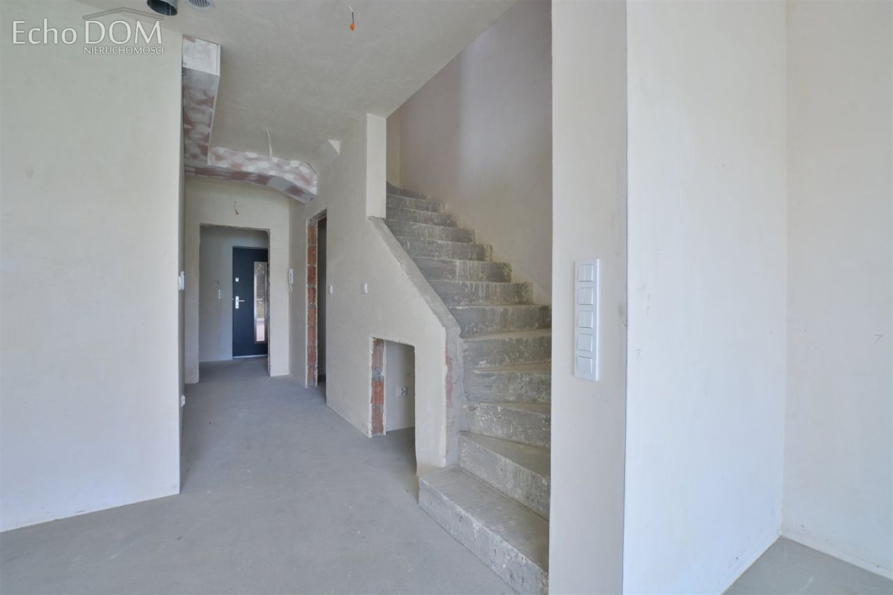 Mieszkanie 4-pokojowe Kraków Swoszowice, ul. Mirosława Krzyżańskiego. Zdjęcie 10