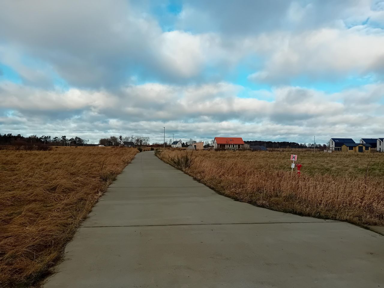 Działka budowlana Łokciowe. Zdjęcie 10