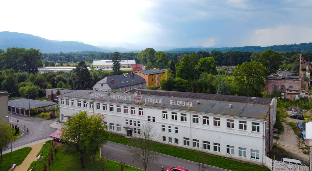 Nieruchomość komercyjna Mysłakowice, ul. Ignacego Daszyńskiego. Zdjęcie 3