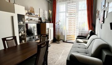 Mieszkanie 2-pokojowe Łódź Śródmieście, ul. Wierzbowa