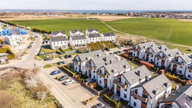 Mieszkanie 4-pokojowe Kosakowo, ul. Kalinowa. Zdjęcie 18