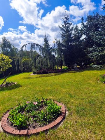 dom wolnostojący, 7 pokoi Tanowo. Zdjęcie 11