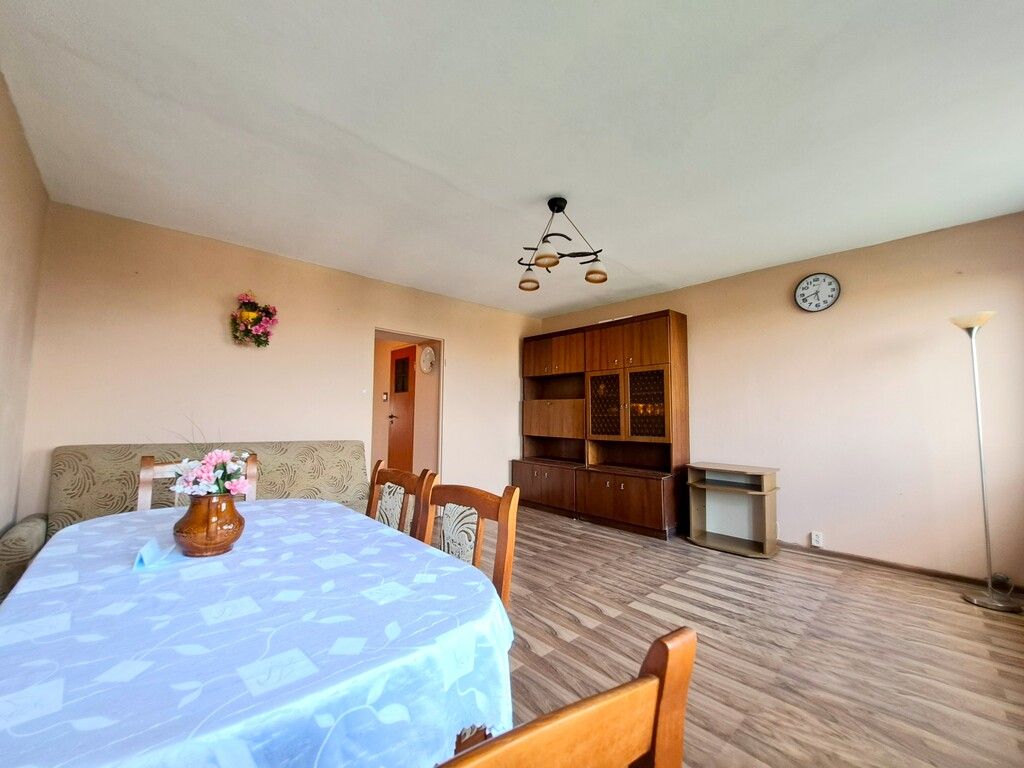 Mieszkanie 3-pokojowe Wrocław Psie Pole, ul. Kiełczowska. Zdjęcie 17