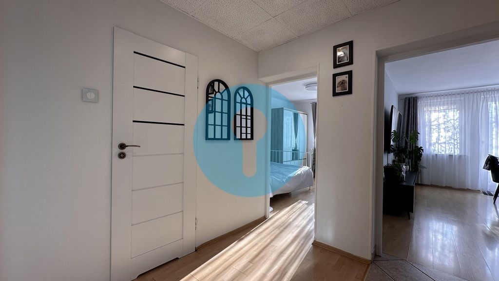 Mieszkanie 3-pokojowe Kielce, os. Na Stoku. Zdjęcie 21