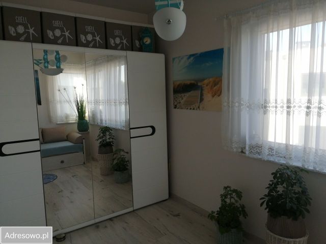 bliźniak, 4 pokoje Ustka, ul. Uzdrowiskowa. Zdjęcie 25