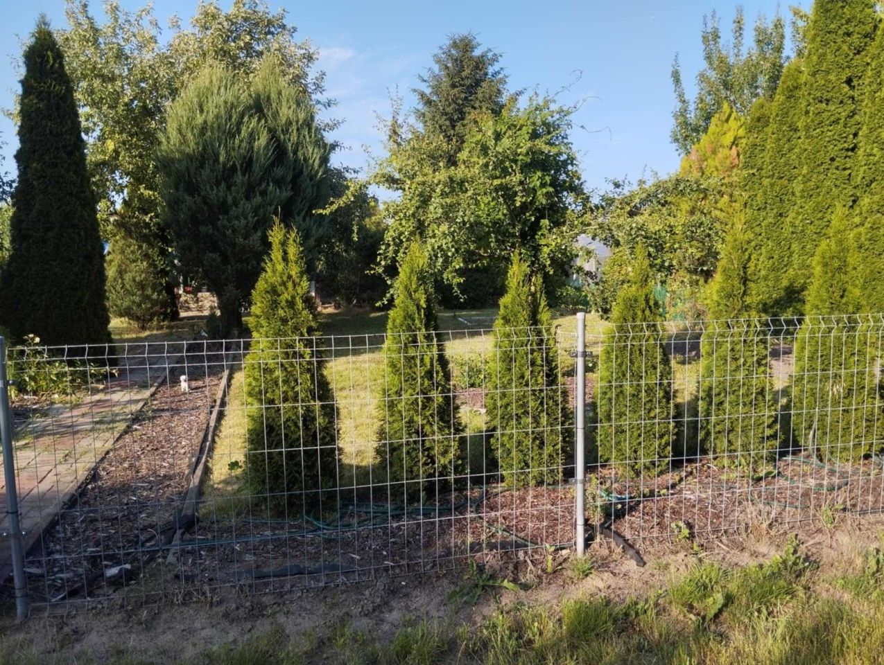 Działka rod Śrem. Zdjęcie 8