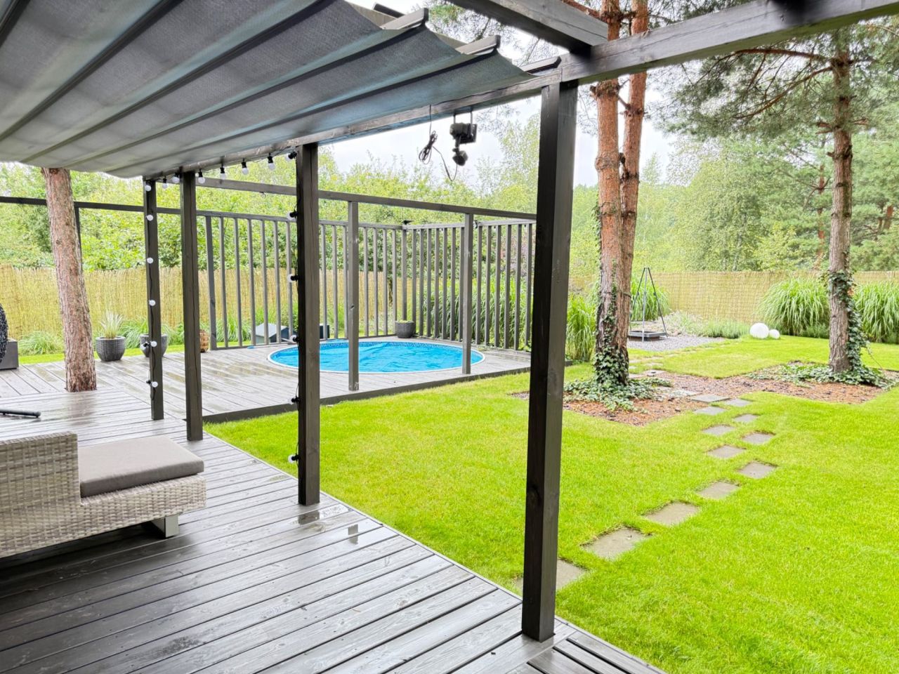 Działka rekreacyjna Wytyczno Kochanowskie. Zdjęcie 5