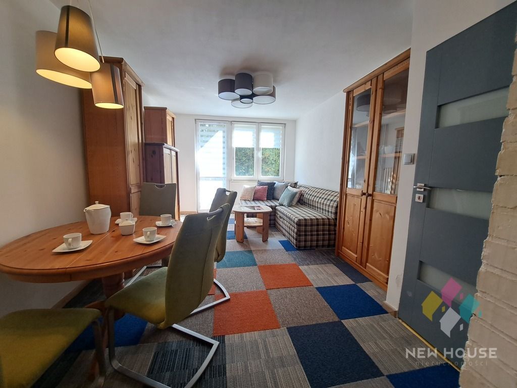 Mieszkanie 2-pokojowe Olsztyn, ul. Żołnierska. Zdjęcie 3