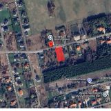 Działka budowlana Rusiec, ul. Szczęśliwa