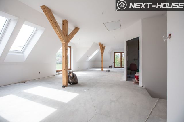 dom wolnostojący, 7 pokoi Kraków Podgórze, ul. Widłakowa. Zdjęcie 12