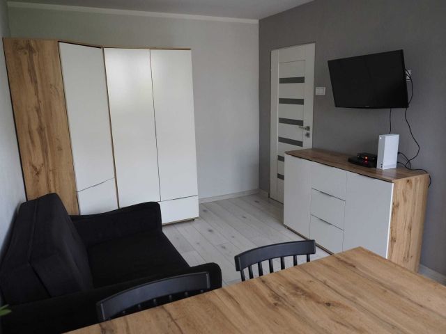 Mieszkanie 2-pokojowe Tychy Centrum. Zdjęcie 1