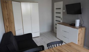 Mieszkanie 2-pokojowe Tychy Centrum