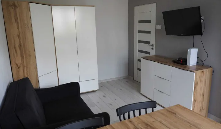 Mieszkanie 2-pokojowe Tychy Centrum