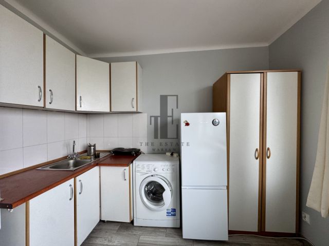 Mieszkanie 1-pokojowe Warszawa Wola. Zdjęcie 3