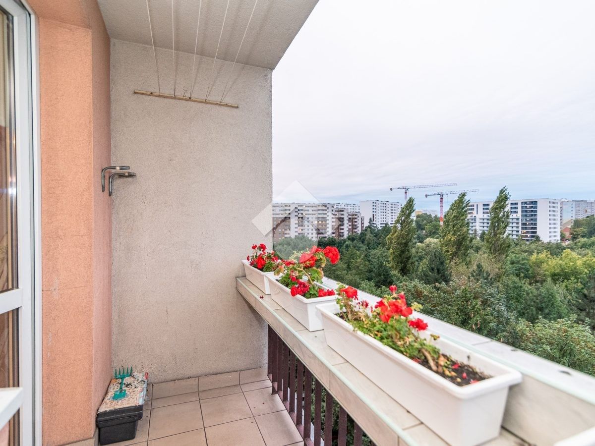 Mieszkanie 2-pokojowe Kraków Kozłówek, ul. Spółdzielców. Zdjęcie 13