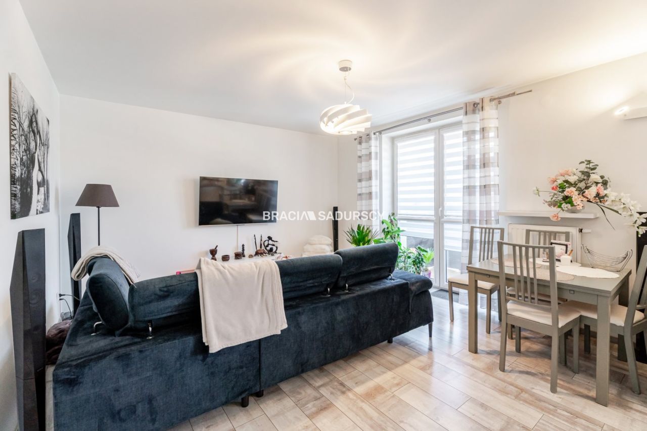 Mieszkanie 3-pokojowe Kraków, ul. Złocieniowa. Zdjęcie 20