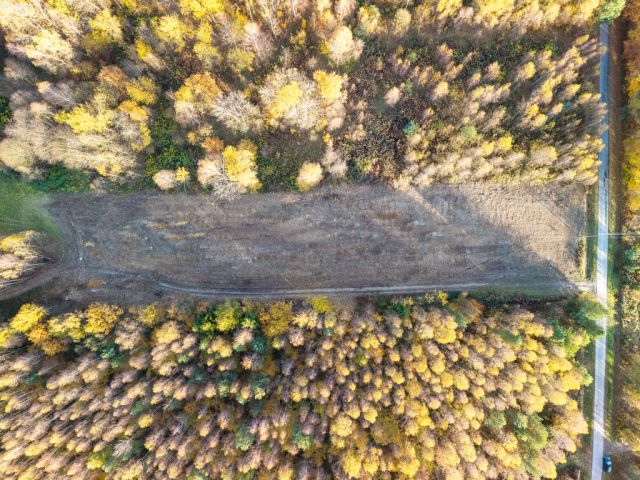 Działka budowlana Glinik Górny. Zdjęcie 20