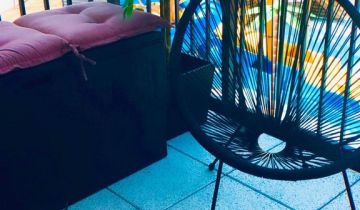 Mieszkanie 1-pokojowe Międzyzdroje, ul. Nowomyśliwska