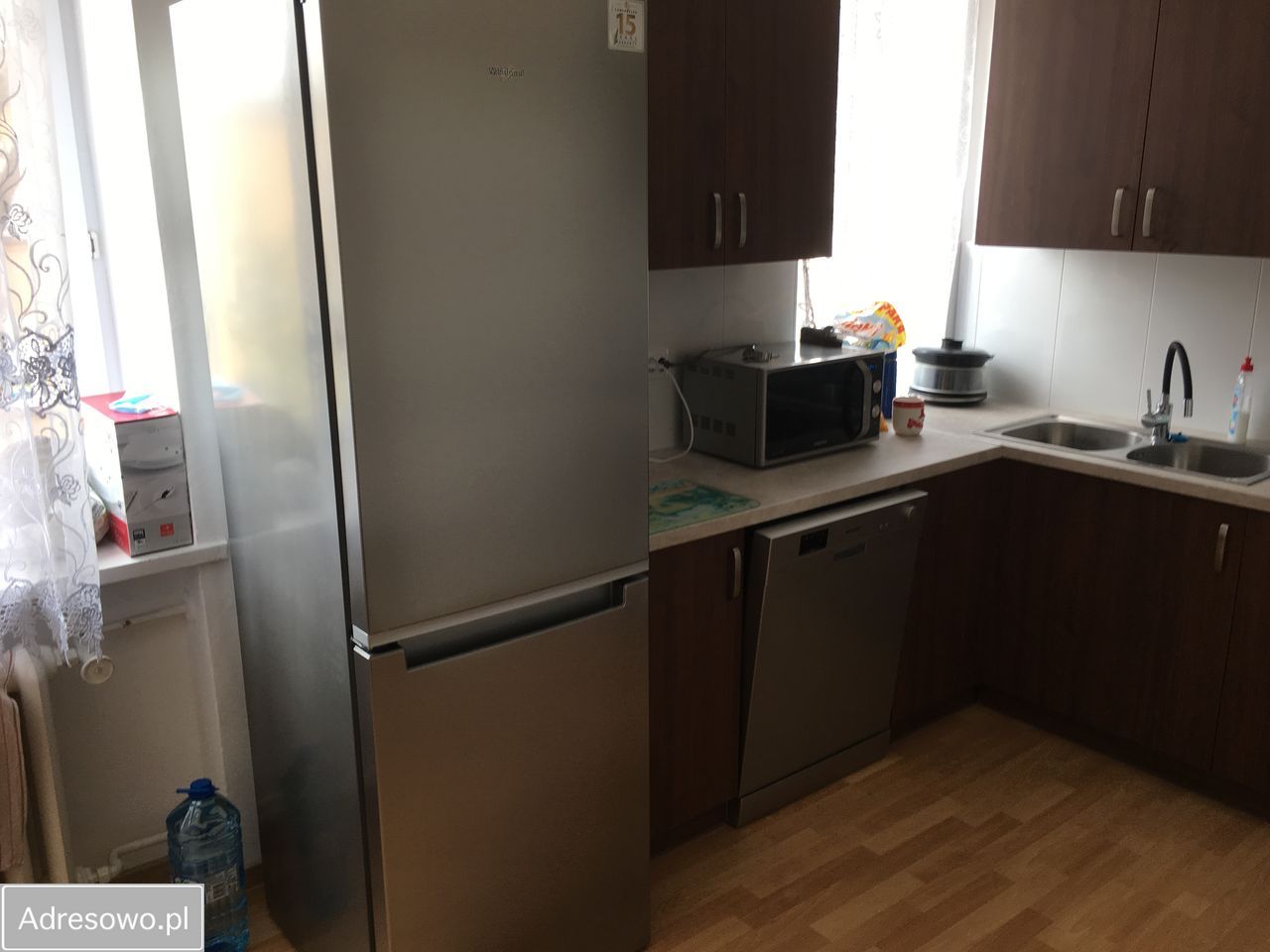 Mieszkanie 3-pokojowe Nowa Dęba, ul. Jana Pawła II. Zdjęcie 7