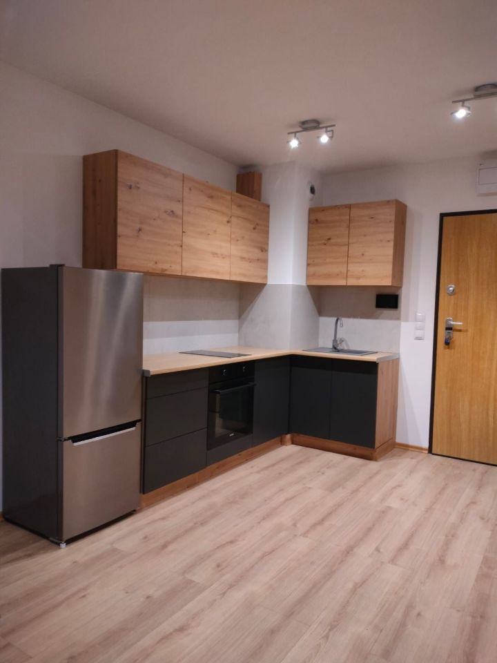 Mieszkanie 1-pokojowe Wieliszew. Zdjęcie 3