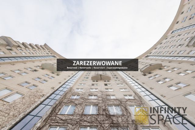 Mieszkanie 2-pokojowe Warszawa Ochota, ul. Grójecka. Zdjęcie 15