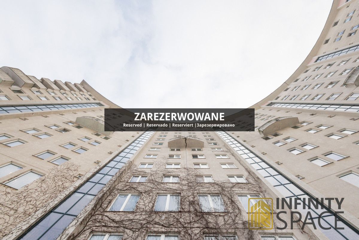 Mieszkanie 2-pokojowe Warszawa Ochota, ul. Grójecka. Zdjęcie 15